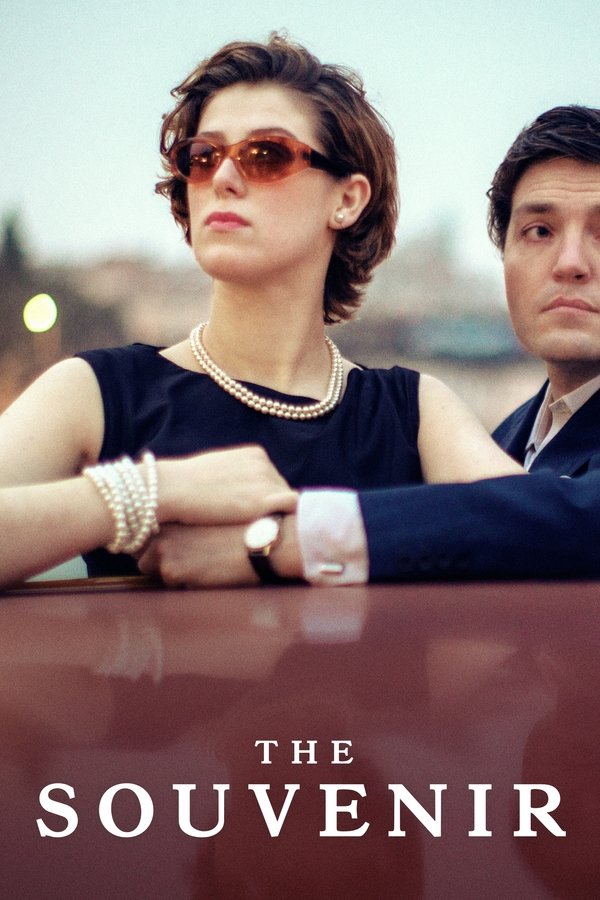 AL - The Souvenir  (2019)