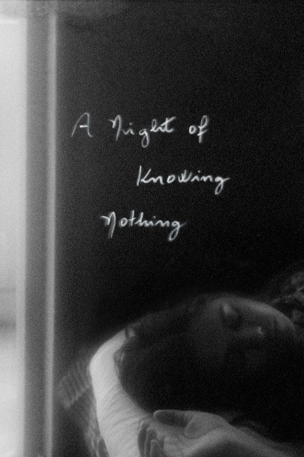 AR - A Night of Knowing Nothing (2022)