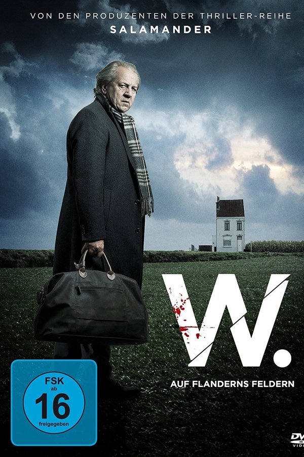 DE - Kommissar W.: Auf Flanderns Feldern (2014)