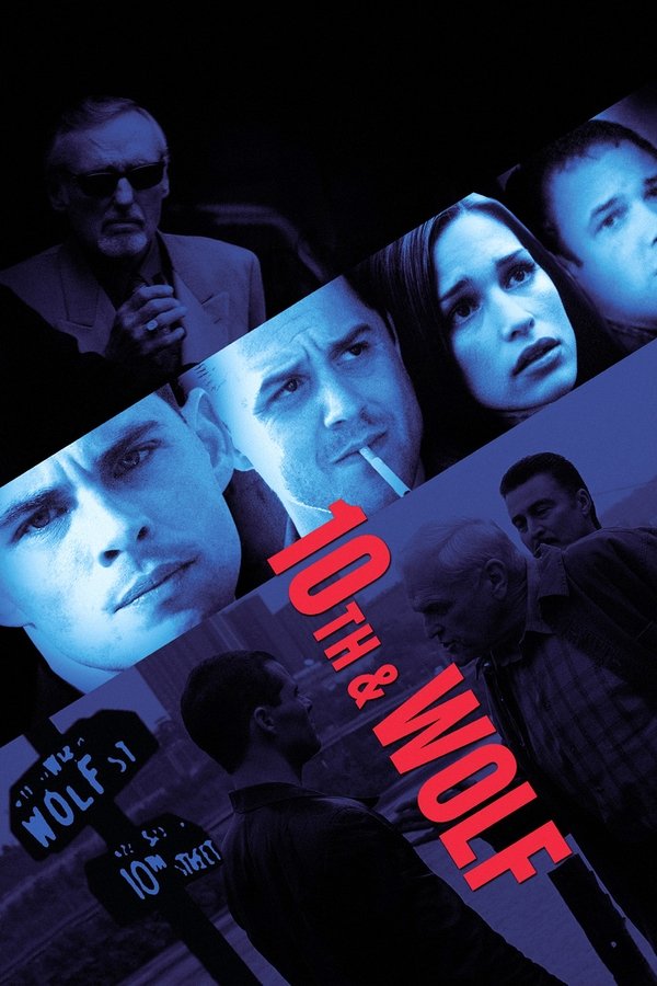 SE - 10th & Wolf (Undercover)