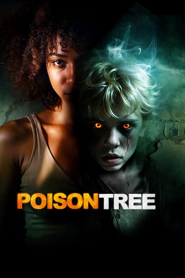 AR - Poison Tree (2025)