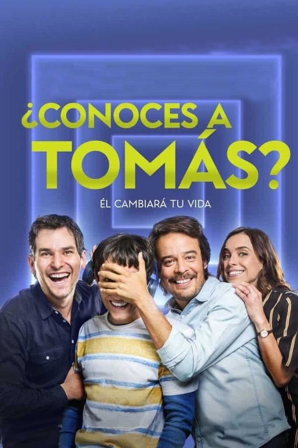 ES - ¿Conoces a Tomás?
