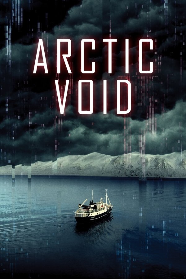 AR - Arctic Void  (2022)