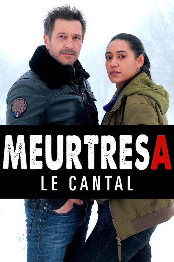 Morderstwa w Cantal (2023)