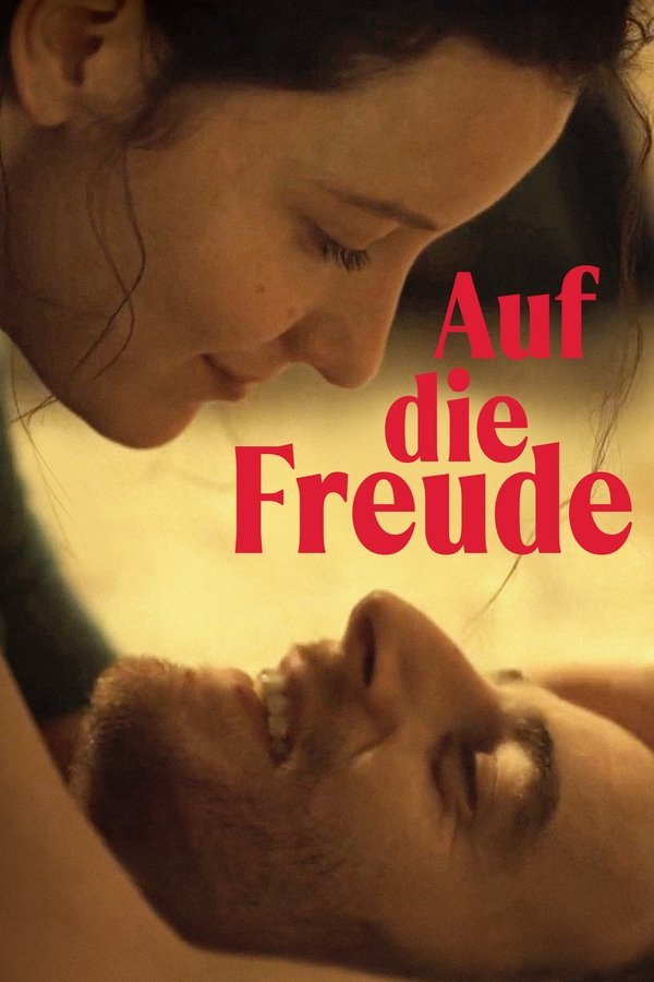 DE - Auf die Freude (2023)