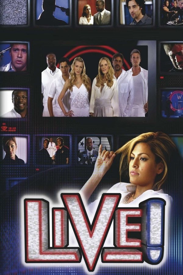 FR - Live! (2008)