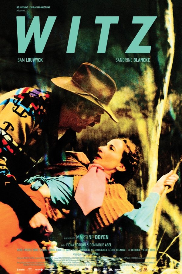 FR - Witz  (2019)