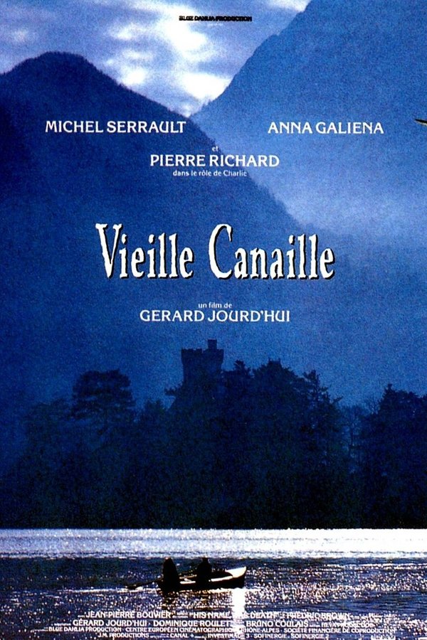 FR - Vieille Canaille (1992)