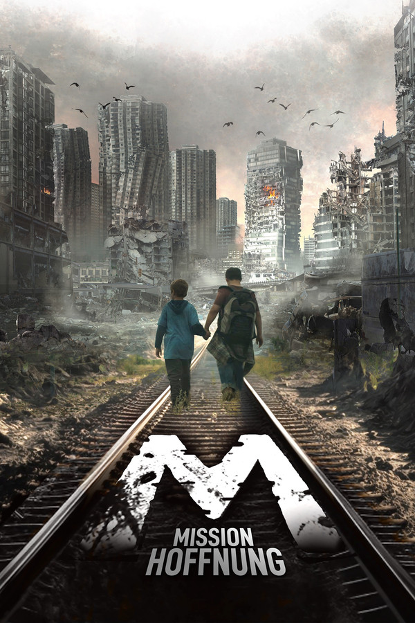 DE - M: Mission Hoffnung (2023)