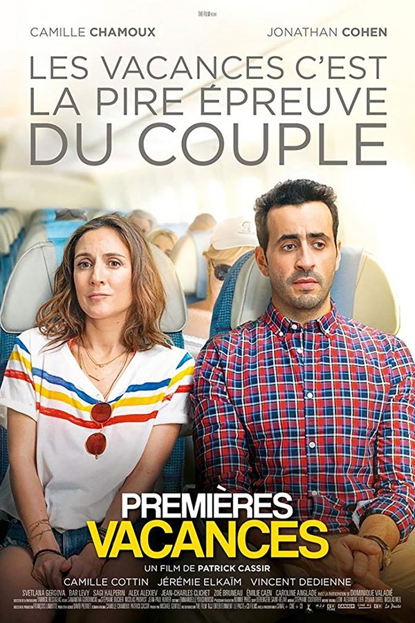 FR - Premières vacances (2018)