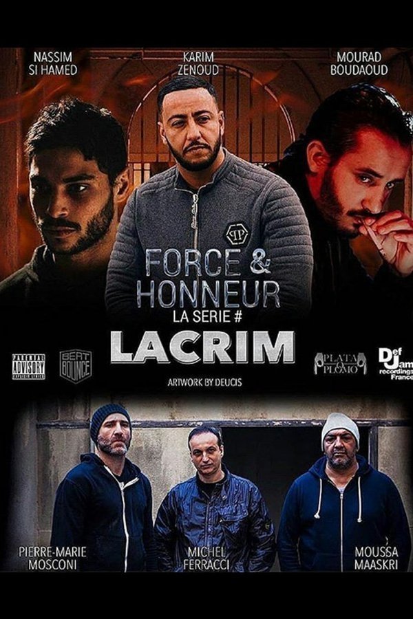 FR - Force & Honneur (2017)