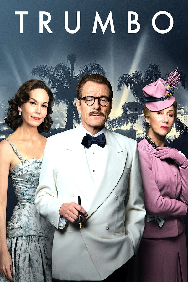 RO - Trumbo  (2015)