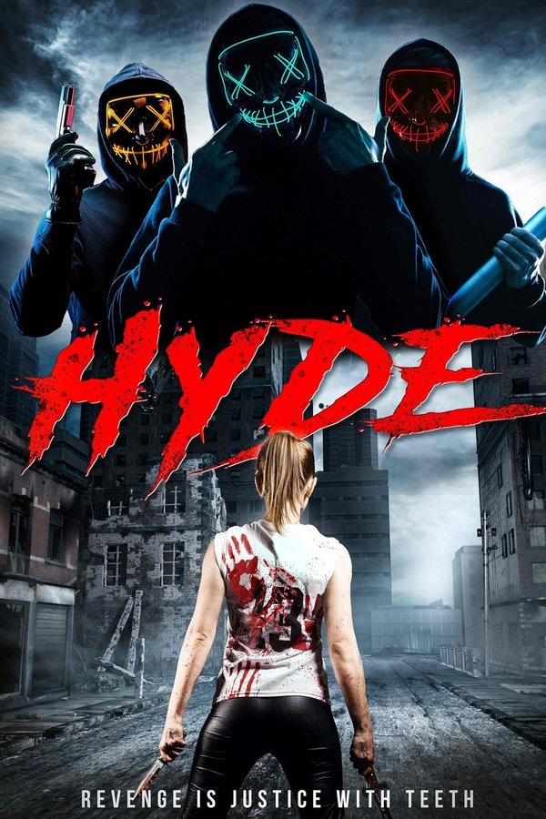 SC - Hyde  (2021)