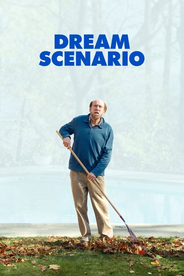 AR - Dream Scenario (2023)
