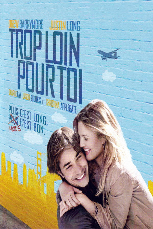 FR - Trop loin pour toi  (2010)