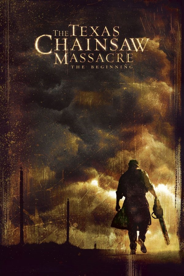 NL - THE TEXAS CHAINSAW MASSACRE (2006)
