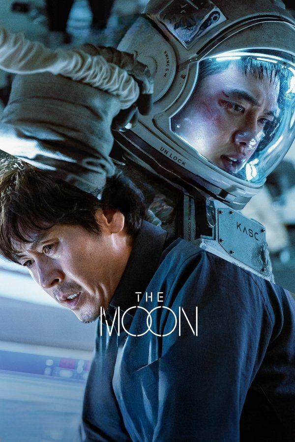 TG - The Moon
