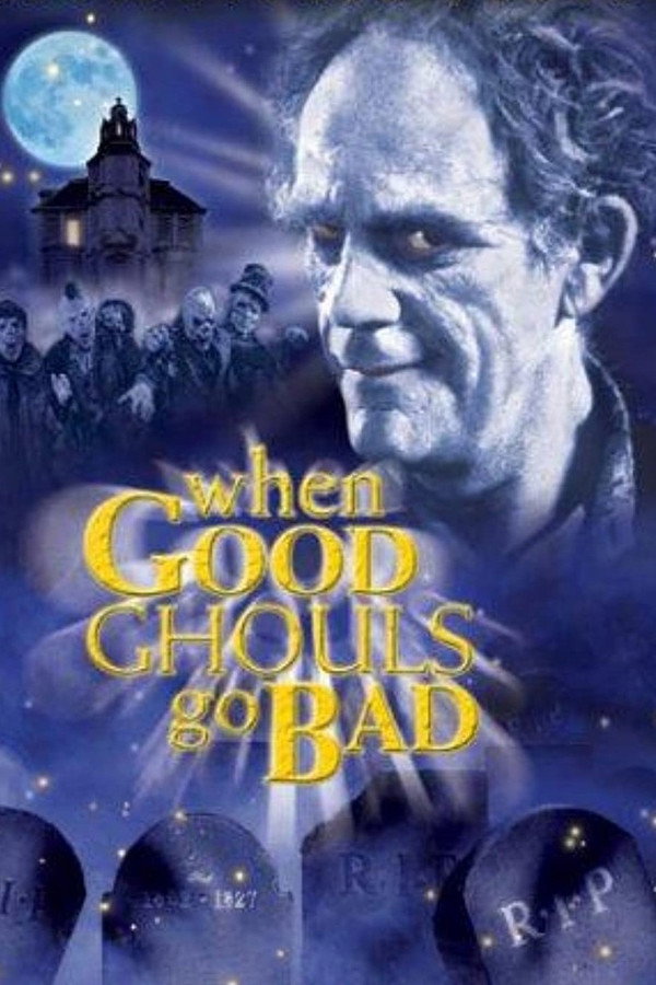 DE - Keine Angst vor Halloween (2001)