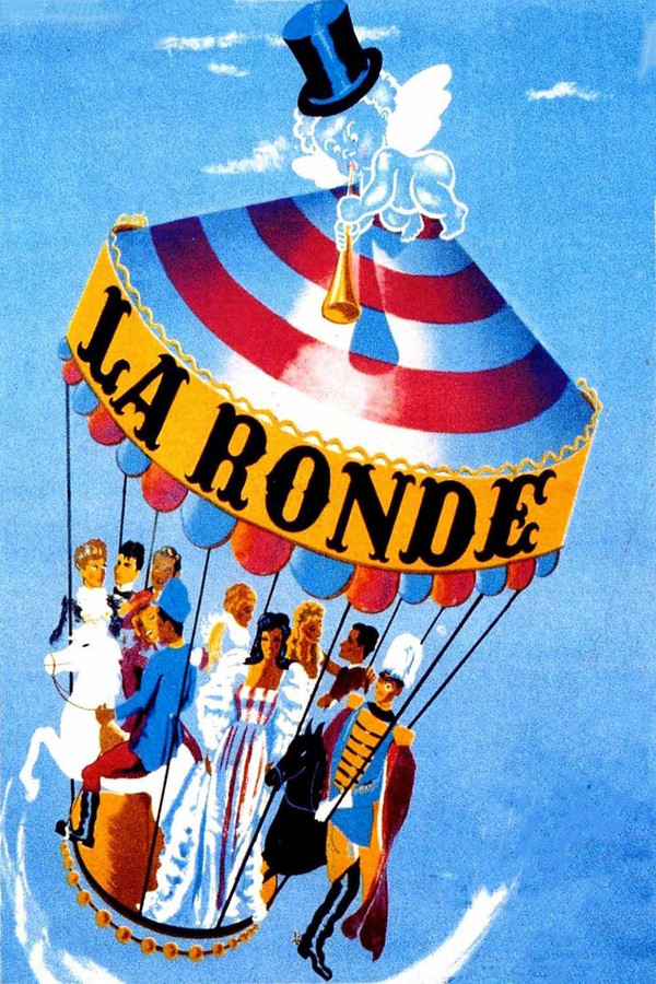 AR - فيلم دائري (1950)