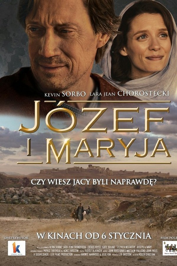 PL - JÓZEF I MARYJA (2016)