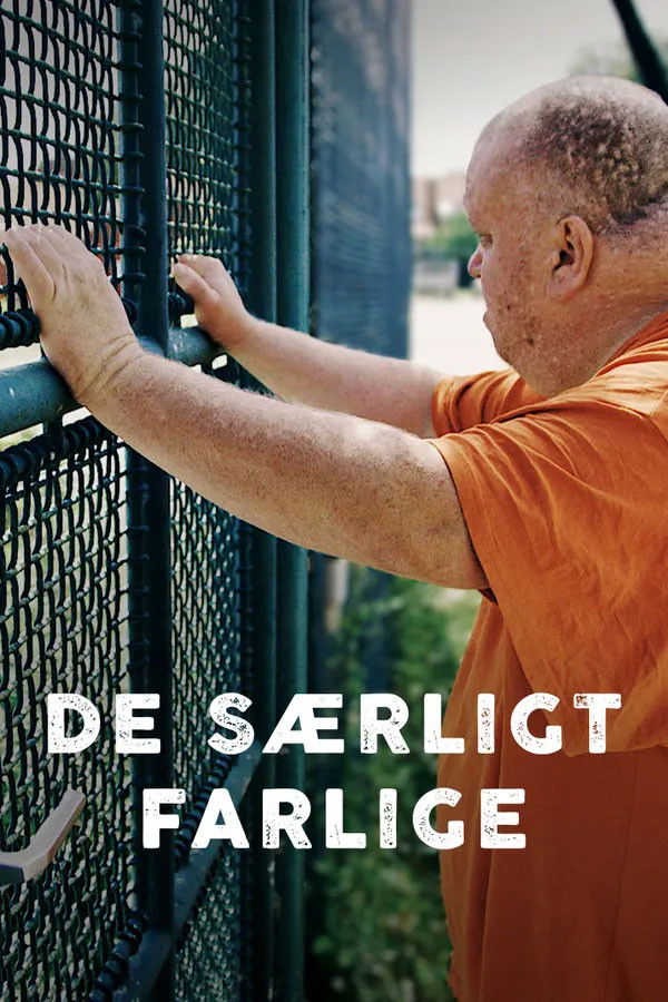 DK - De særligt farlige (2022) (DK)