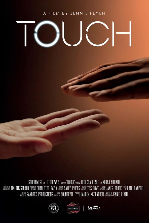 DE - Touch (2023)