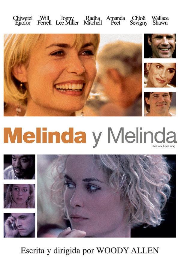ES - Melinda y Melinda (2004)