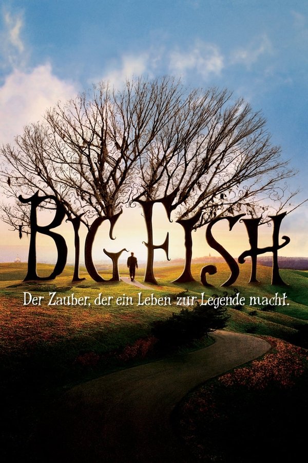 der ein Leben zur Legende macht (2003) (4K)