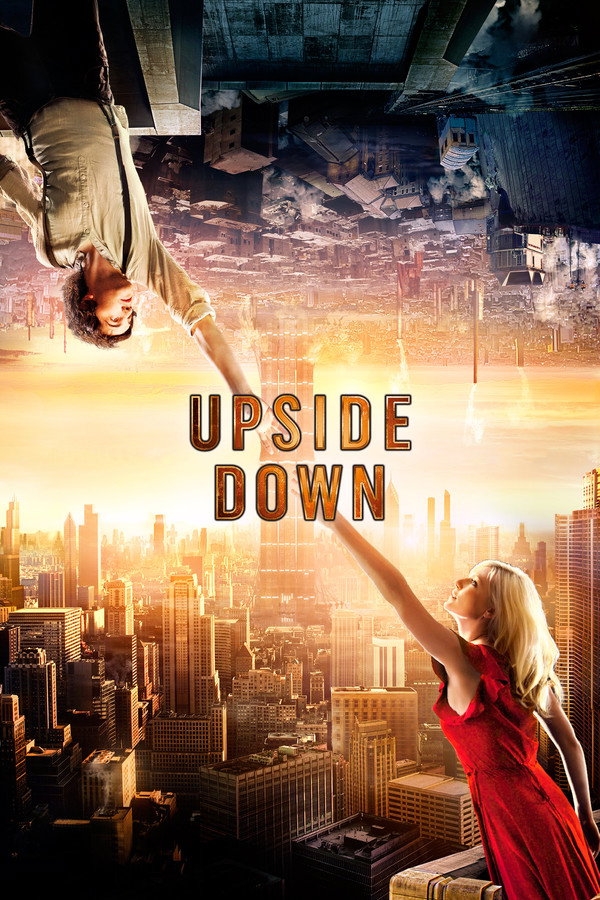 EX - Upside Down (2012)