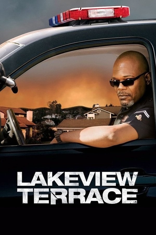 DE - Lakeview Terrace (2008)