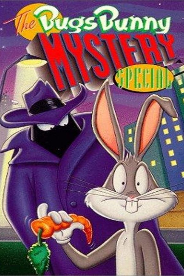 EN - Bugs Bunny Mystery Special (1980)