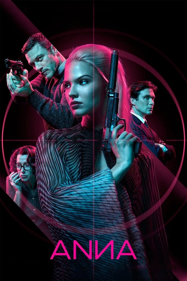 IN - Anna (2019)