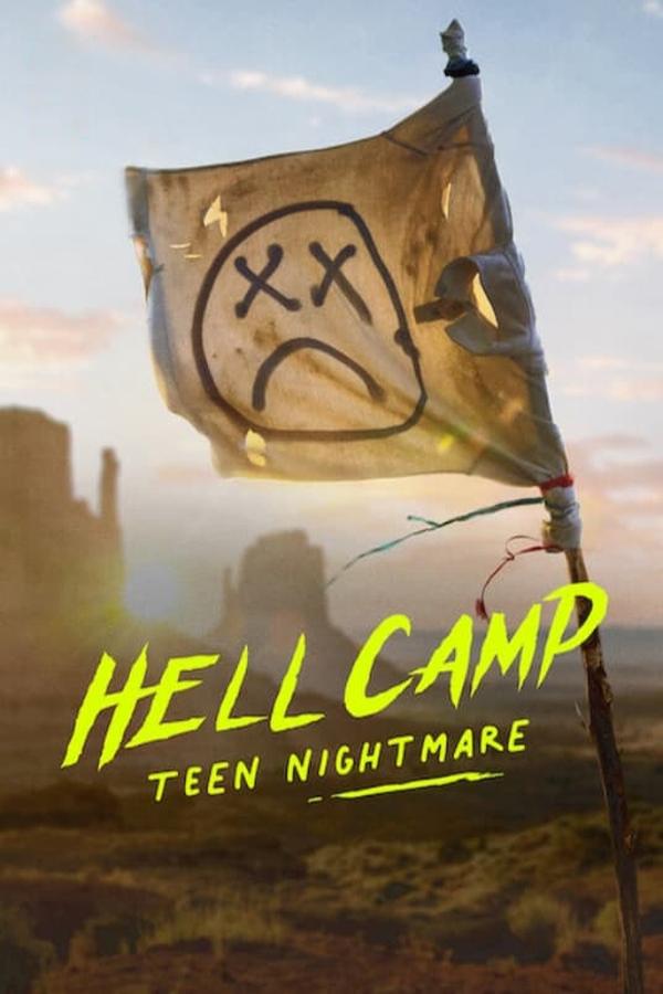 AR - Hell Camp: Teen Nightmare (2023)