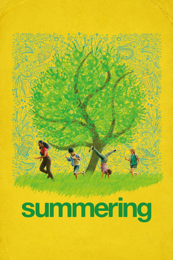 SC - Summering (2022)