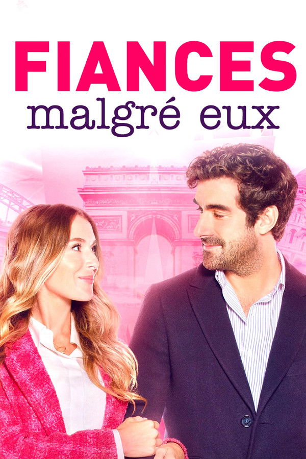 FR - Fiancés malgré eux (2023)