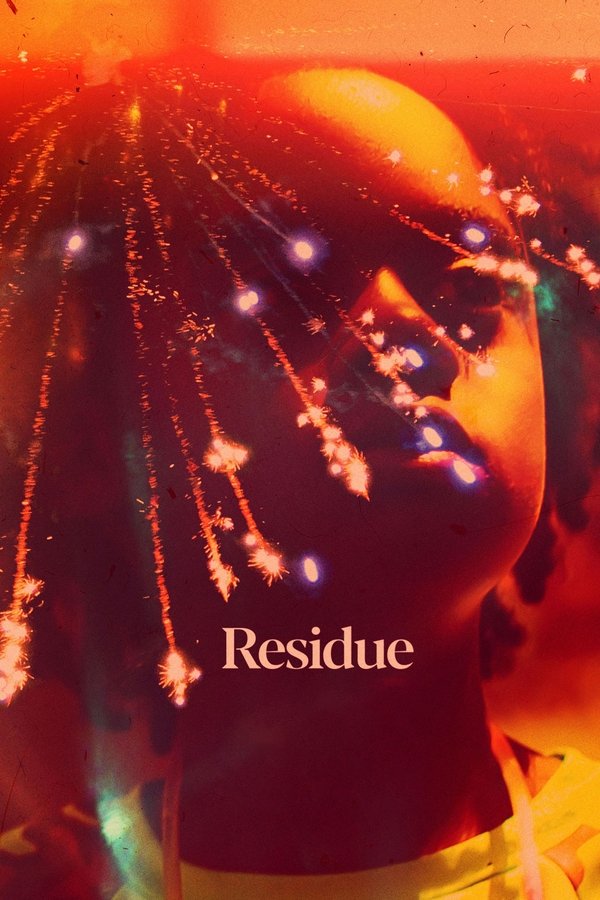 EN - Residue  (2020)