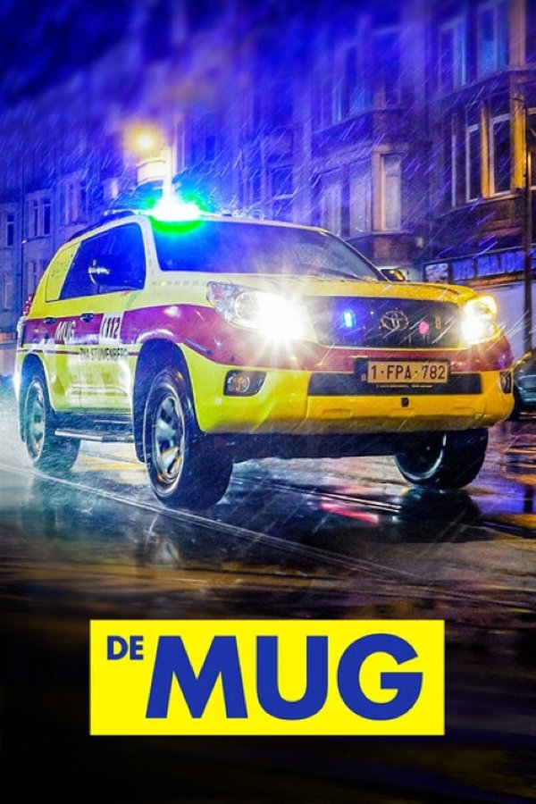 NL - DE MUG