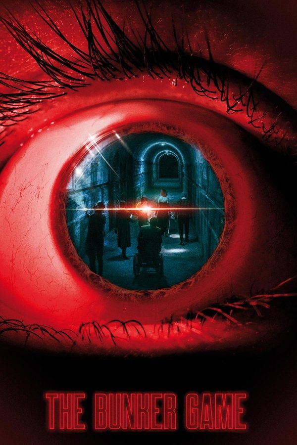 GR - The Bunker Game  (2022)