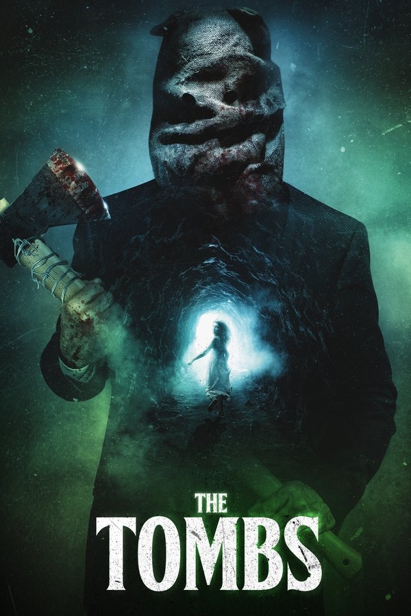 EN - The Tombs (2019)