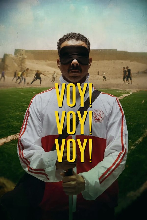 IN - Voy! Voy! Voy! (2023)