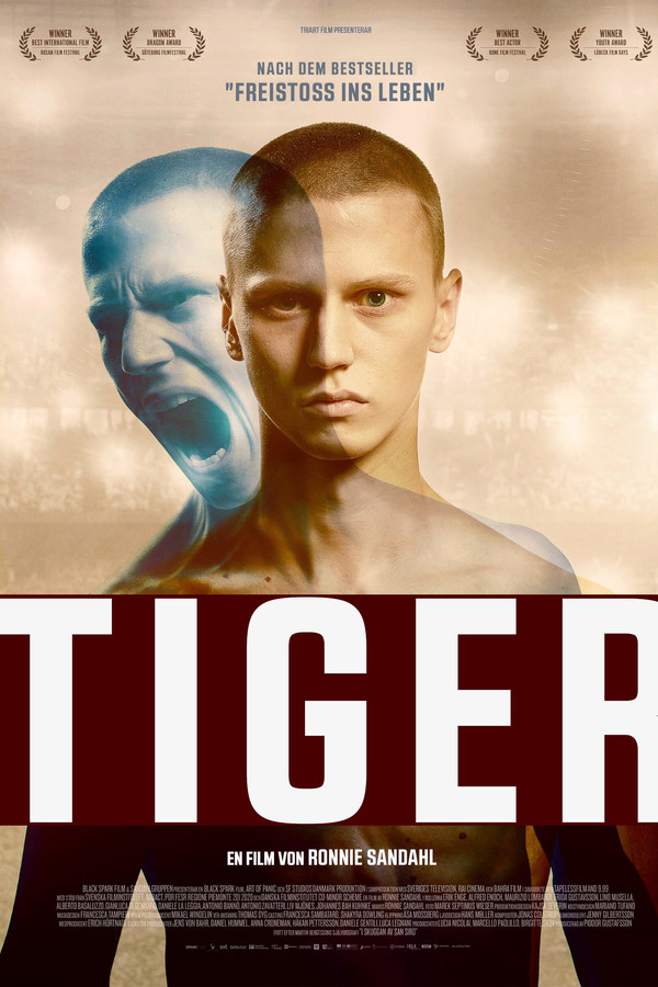 DE - Tiger (2021)