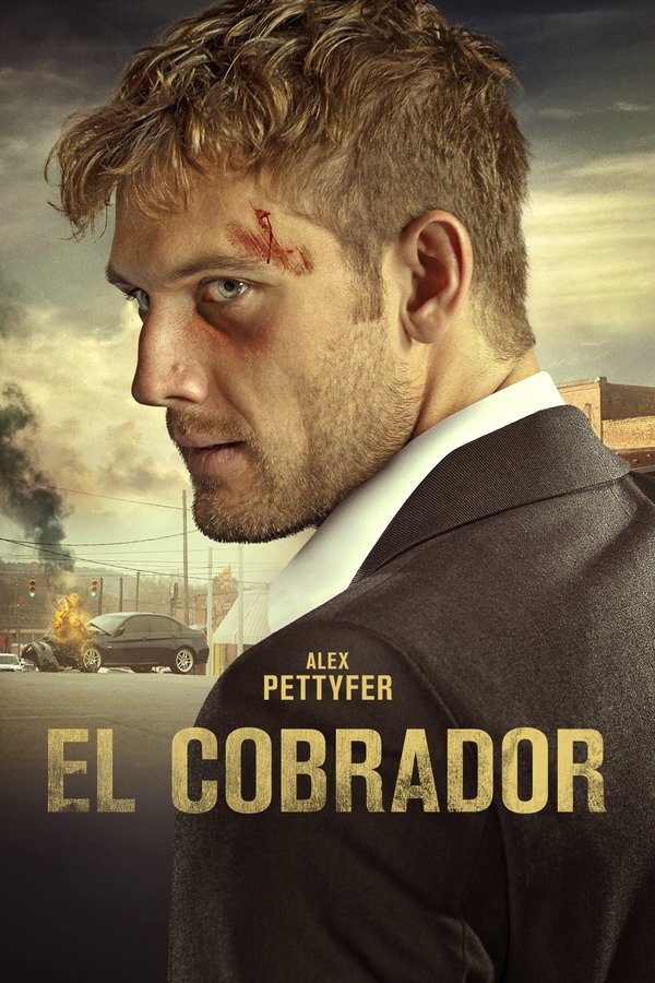 ES - El cobrador (Collection) (2021)