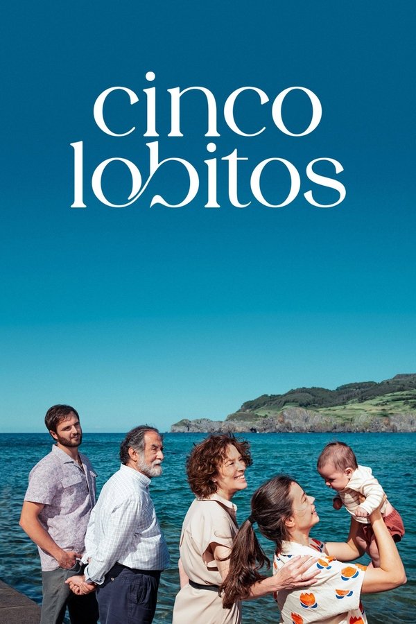 ES - Cinco lobitos (2022)