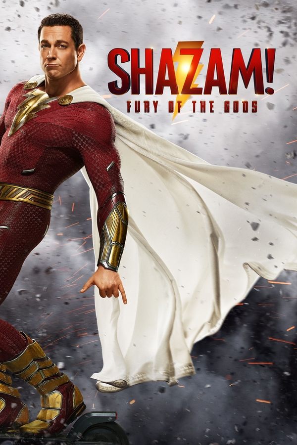 ENG - Shazam! Fury of the Gods (2023)