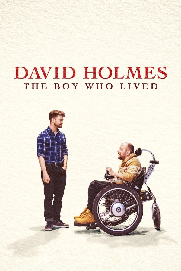 SE - David Holmes: The Boy Who Lived