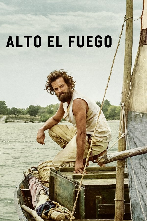 ES - Alto el fuego (2017)