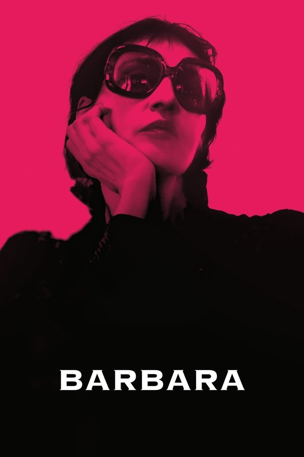AL - Barbara  (2017)