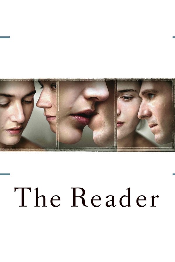 AR - The Reader  (2008)