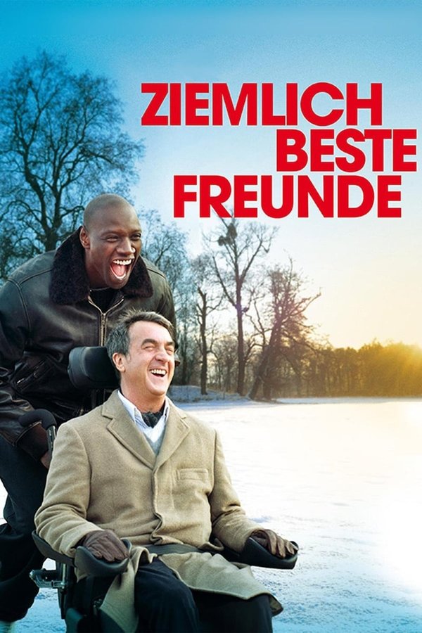 DE-TOP - 26. Ziemlich beste Freunde (2011)