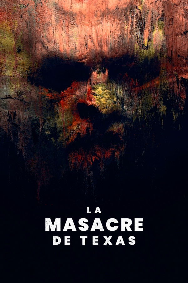 ES - La matanza de Texas (2022)